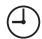 MIELE KM 5676 - Setting the timer to turn off a burner automatically - 1
