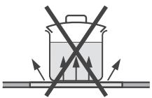 MIELE KM 5676 - Pots and pans - 1