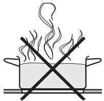 MIELE KM 5676 - Pots and pans - 5
