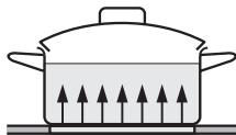 MIELE KM 5676 - Pots and pans - 4