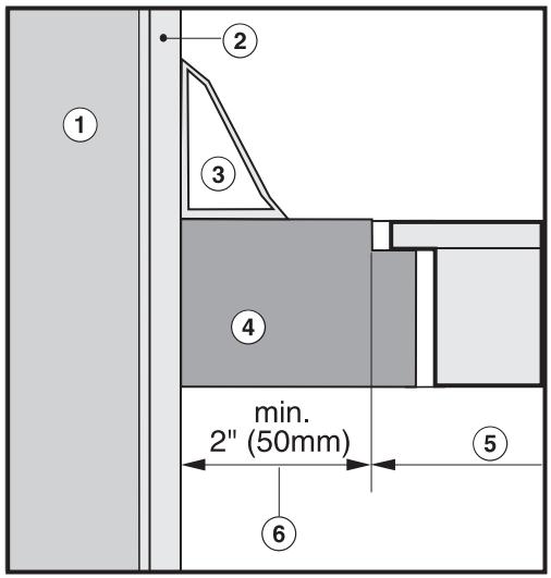 MIELE KM 5676 - IMPORTANT SAFETY INSTRUCTIONS - 2