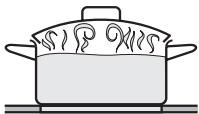 MIELE KM 5676 - Pots and pans - 6