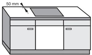MIELE KM 5676 - Please leave this instruction book with the consumer for the local electrical inspector's use. - 5