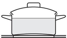 MIELE KM 5676 - Pots and pans - 3