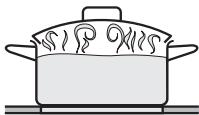 MIELE KM 5773 - Energy saving tips - 2