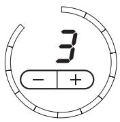 MIELE KM 5773 - To activate auto-heat - 1