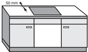 MIELE KM 5773 - Please leave this instruction book with the consumer for the local electrical inspector's use. - 5