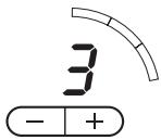 MIELE KM 5773 - To activate auto-heat - 2