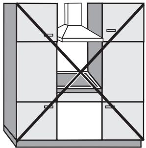 MIELE KM 5773 - Please leave this instruction book with the consumer for the local electrical inspector's use. - 3