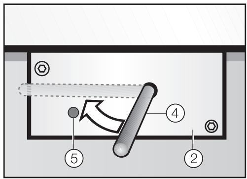 MIELE F1471SF  - INSTALLATION MANUAL - RemoteVision module installation - 3