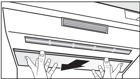 MIELE F1471SF  - INSTALLATION MANUAL - Upper lighting - 1