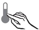MIELE F1471SF  - INSTALLATION MANUAL - Accessing the RemoteVision control panel - 1