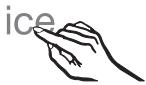 MIELE F1471SF  - INSTALLATION MANUAL - Using the Ice/Water Dispenser for the first time - 2