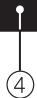 MIELE F1471SF  - INSTALLATION MANUAL - Control panel for Ice/Water Dispenser - 3