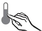 MIELE F1471SF  - INSTALLATION MANUAL - Turning the button sound On/Off - 1