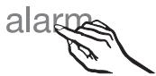 MIELE F1471SF  - INSTALLATION MANUAL - Turning the door alarm Off - 1