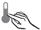 MIELE F1471SF  - INSTALLATION MANUAL - Using the settings - 1