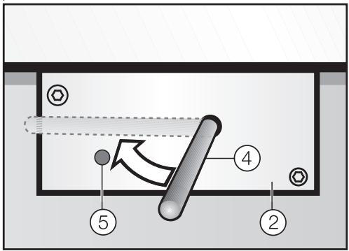 MIELE F1811VI - INSTALLATION MANUAL - RemoteVision module installation - 3