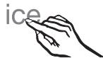 MIELE F1901SF  - INSTALLATION MANUAL - Turning off the ice cube maker - 1