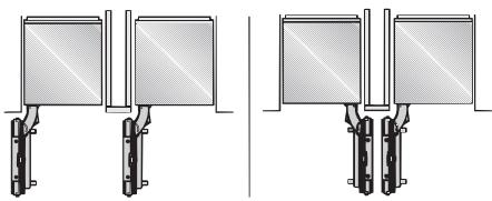 MIELE F1901SF  - INSTALLATION MANUAL - Side-by-side - 3