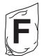 MIELE F1911VI - INSTALLATION MANUAL - Attaching the lower bracket - 2