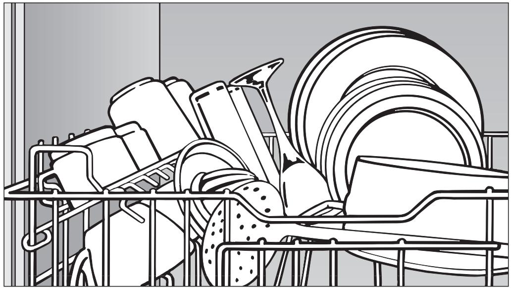 MIELE G 851 SC PLUS - Operating instructions - 1