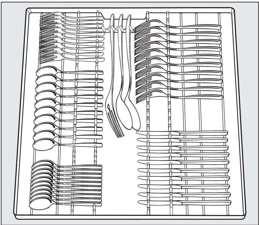 MIELE DIMENSION G 5505 SCI  - INSTALLATION SHEET FOR I-MODELS (PRINT ON 11X17 PAPER FOR BETTER READABILITY) - Silver and aluminum: - 3