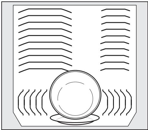 MIELE DIMENSION G 5505 SCI  - INSTALLATION SHEET FOR I-MODELS (PRINT ON 11X17 PAPER FOR BETTER READABILITY) - Silver and aluminum: - 2