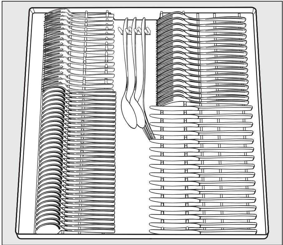 MIELE DIMENSION G 5505 SCI  - INSTALLATION SHEET FOR I-MODELS (PRINT ON 11X17 PAPER FOR BETTER READABILITY) - Silver and aluminum: - 6