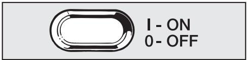MIELE W 1203 - Load the laundry - 1