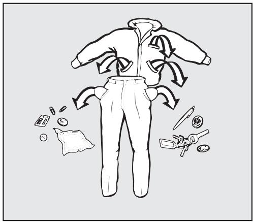 MIELE W 1203 - Prepare and sort the laundry - 1