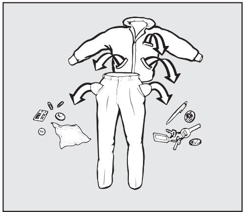 MIELE W 1213 - Prepare and sort the laundry - 1