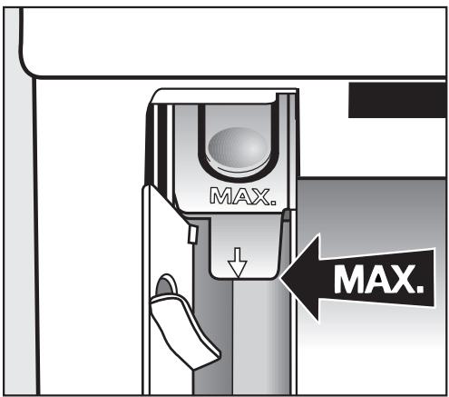 MIELE W 1213 - Starch - 1