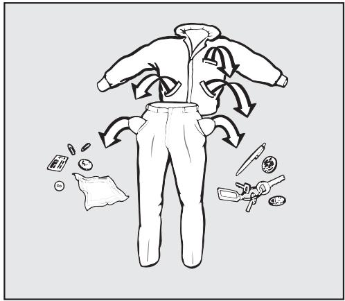 MIELE W 1215 - Prepare and sort the laundry - 1