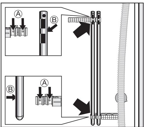 MIELE W 1215 - Installation - 7
