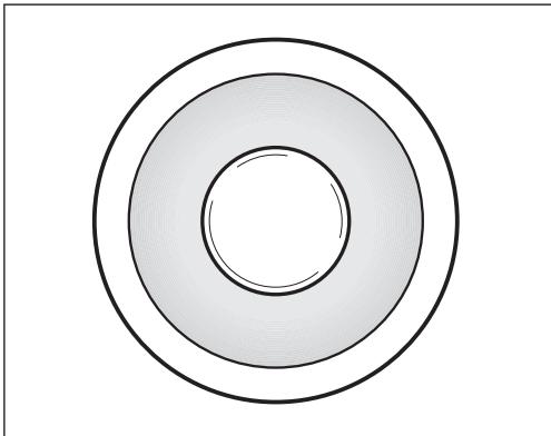 MIELE T 1302 - Changing the position of the exhaust connection - 2