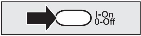 MIELE T 1302 - Turn on the dryer and load the laundry - 1