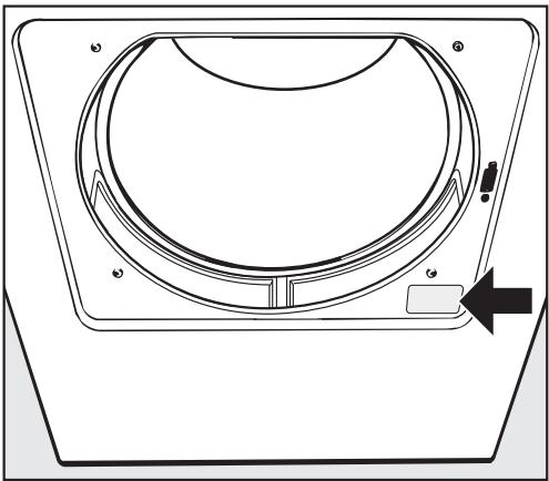 MIELE T 1323 C - Frequently asked questions - 1