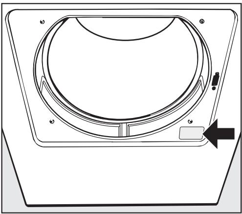 MIELE T 1329 C - Frequently asked questions - 1