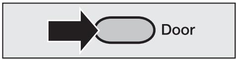 MIELE T 1413 - Turn on the dryer and load the laundry - 2