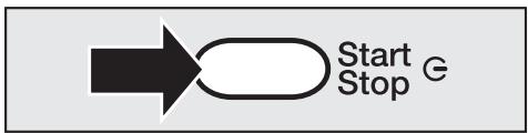 MIELE T 1413 - Select a drying option (if needed) - 3