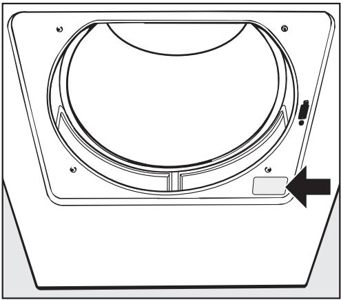 MIELE T 1413 - At the end of a program - 1