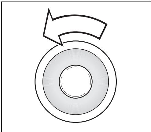 MIELE T 1415 - Changing the position of the exhaust connection - 1