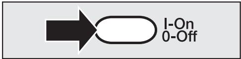 MIELE T 1415 - Turn on the dryer and load the laundry - 1