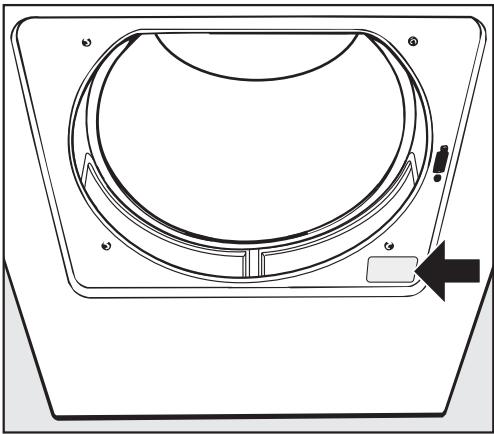 MIELE T 1415 - At the end of a program - 1