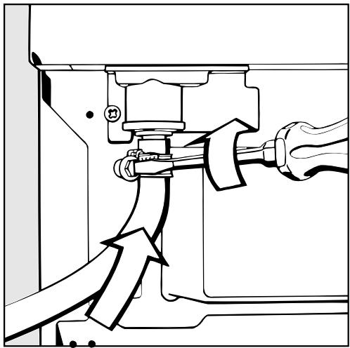 MIELE T 1570 C - Accessories supplied: - 2