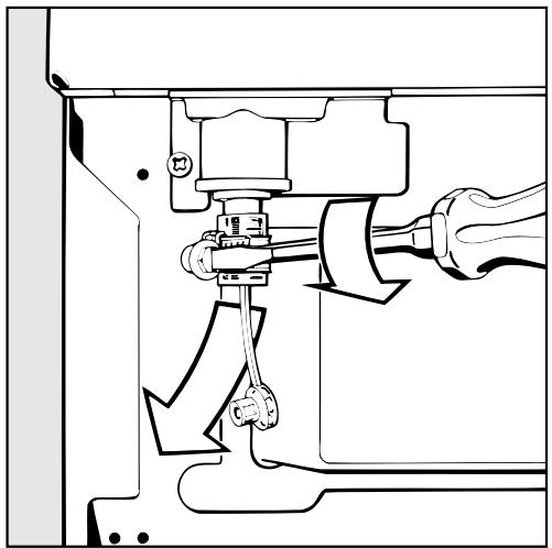 MIELE T 1570 C - Accessories supplied: - 1