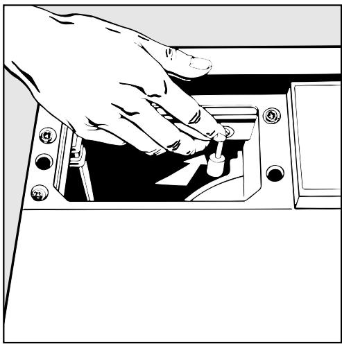 MIELE T 1570 C - Accessories supplied: - 3