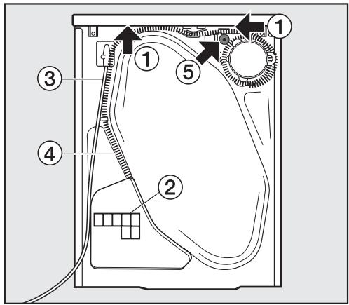 MIELE T 7644 C - Optional accessories - 2