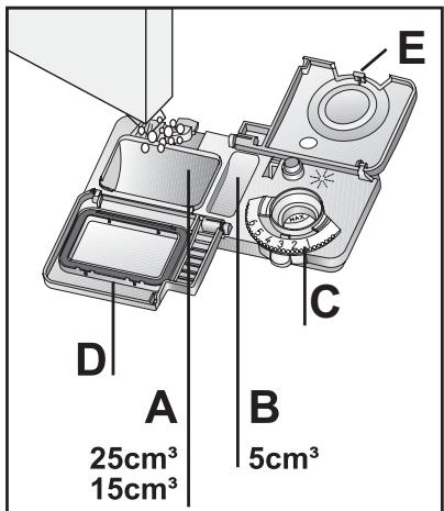 VEDETTE VLS519 - Avertissement! - 1